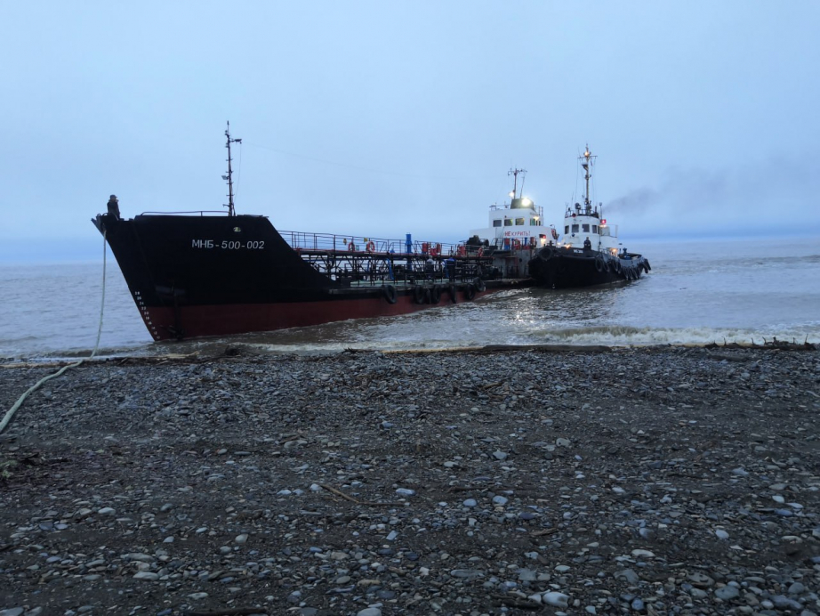 Труднодоступные районы Хабаровского края получат больше топлива