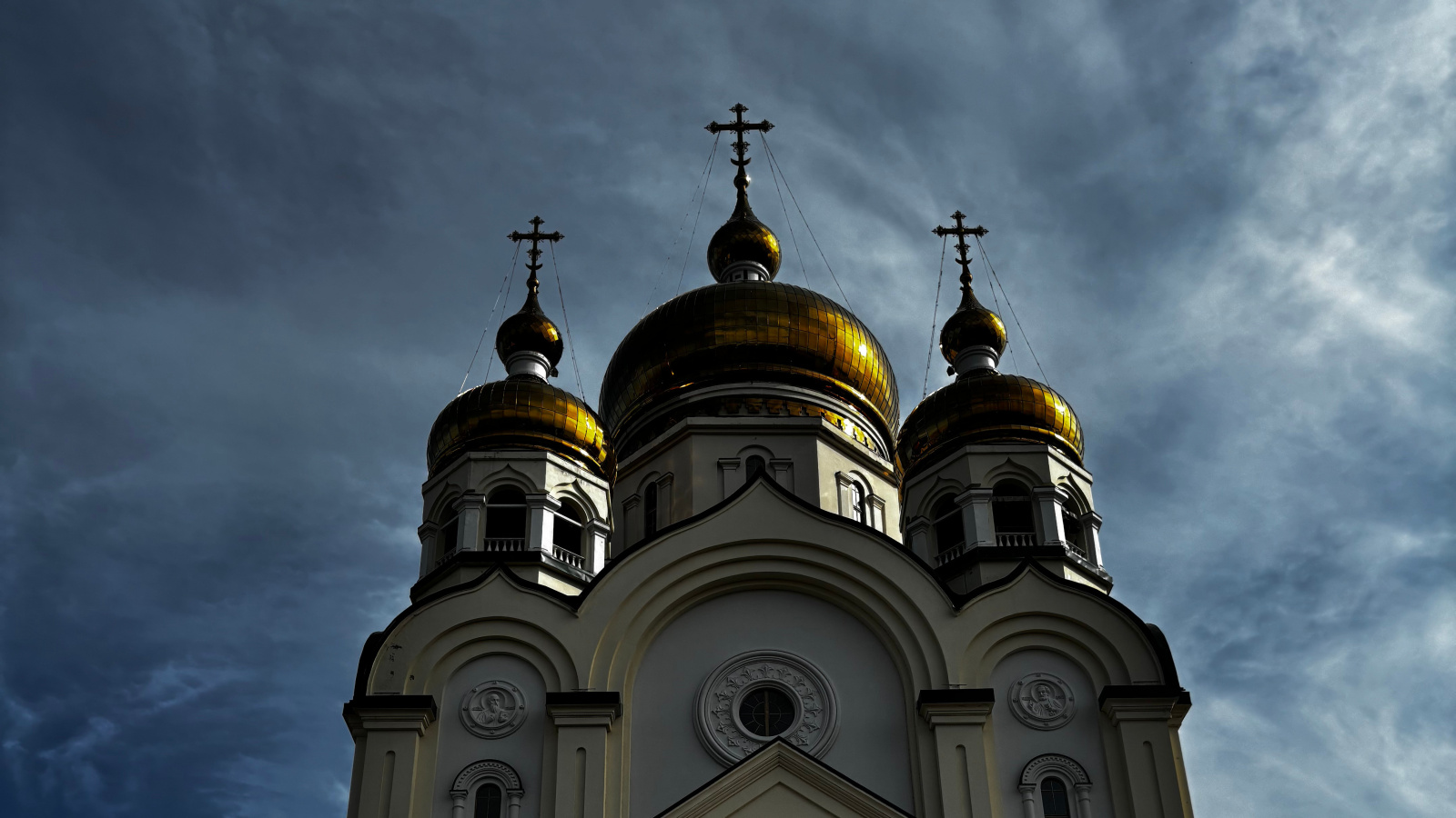 Десница святителя Спиридона Тримифунтского прибудет в Хабаровск