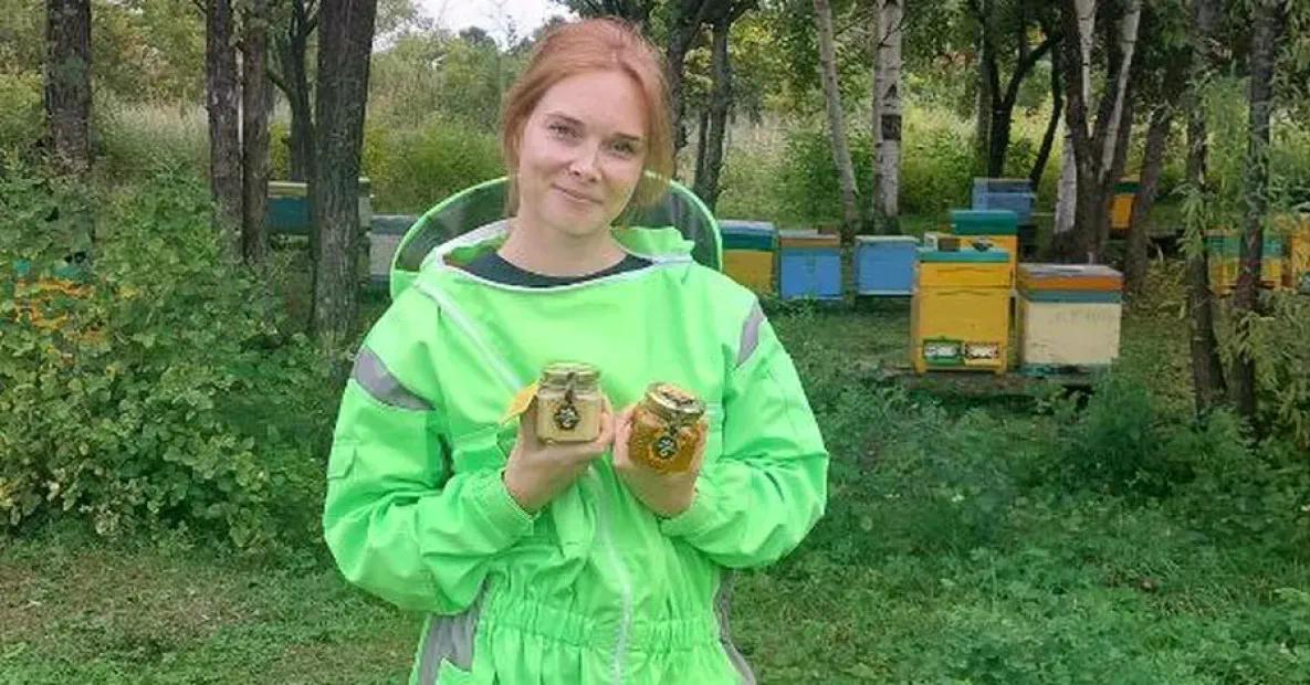 Хабаровские пчеловоды предлагают взять в аренду улей