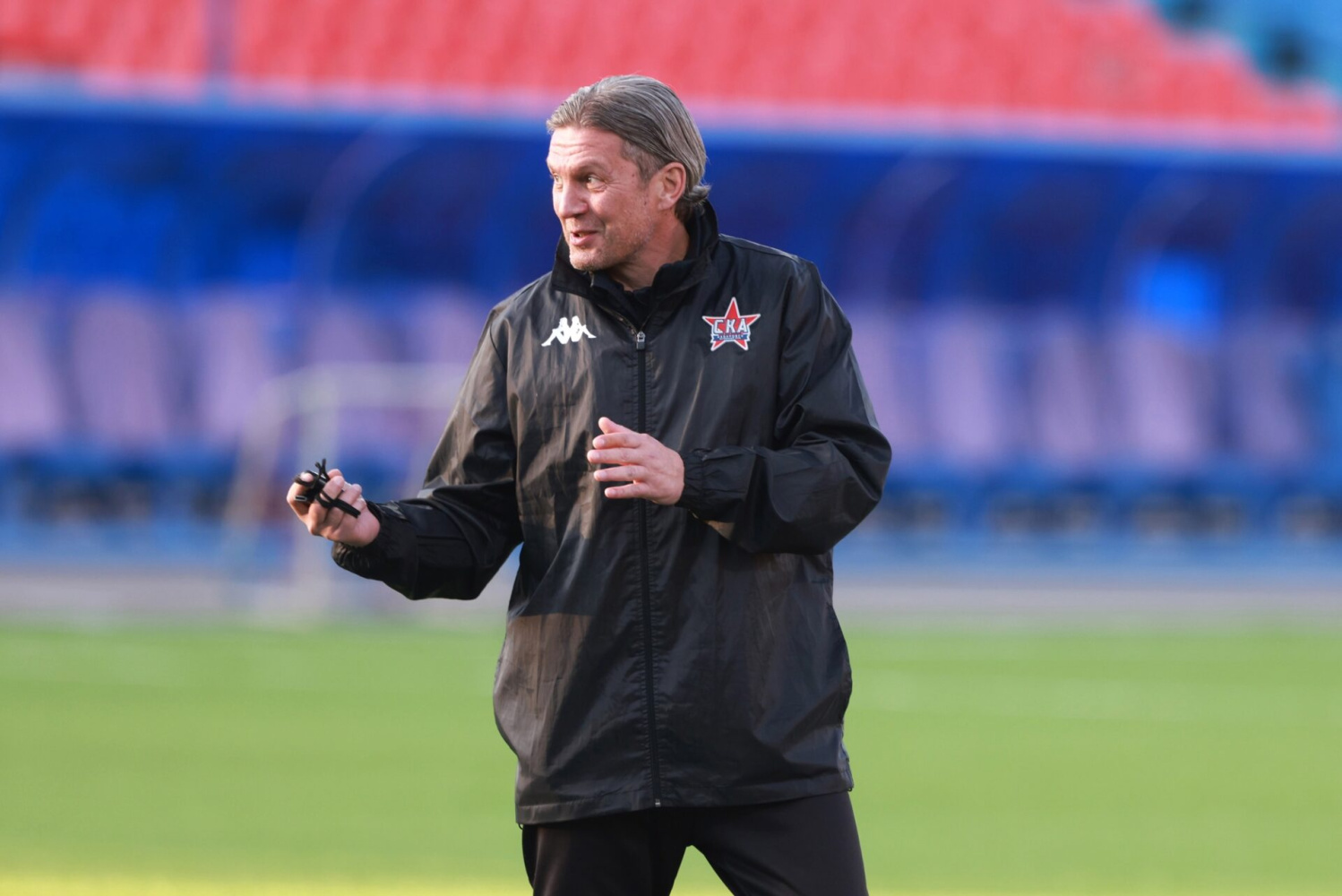 ФК «СКА-Хабаровск» на первых сборах в Турции проведёт три спарринга