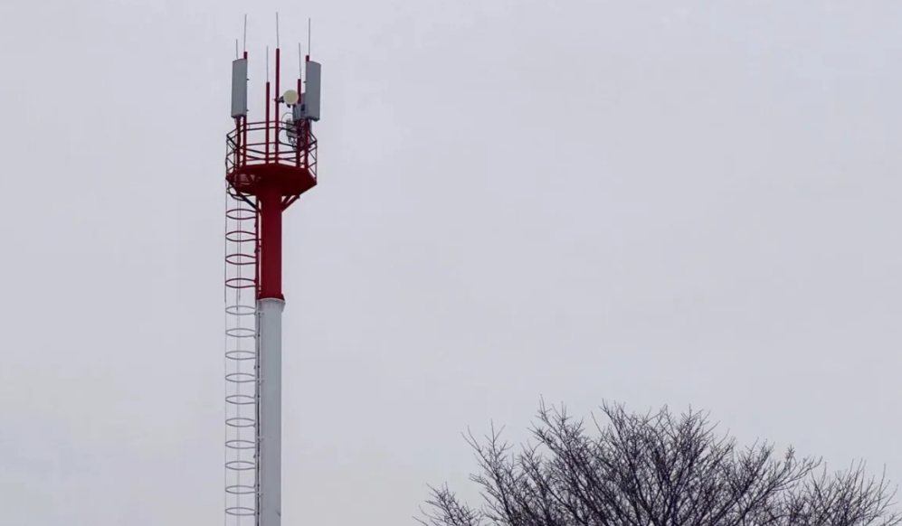 МТС прокачала мобильный интернет в Еврейской автономной области России