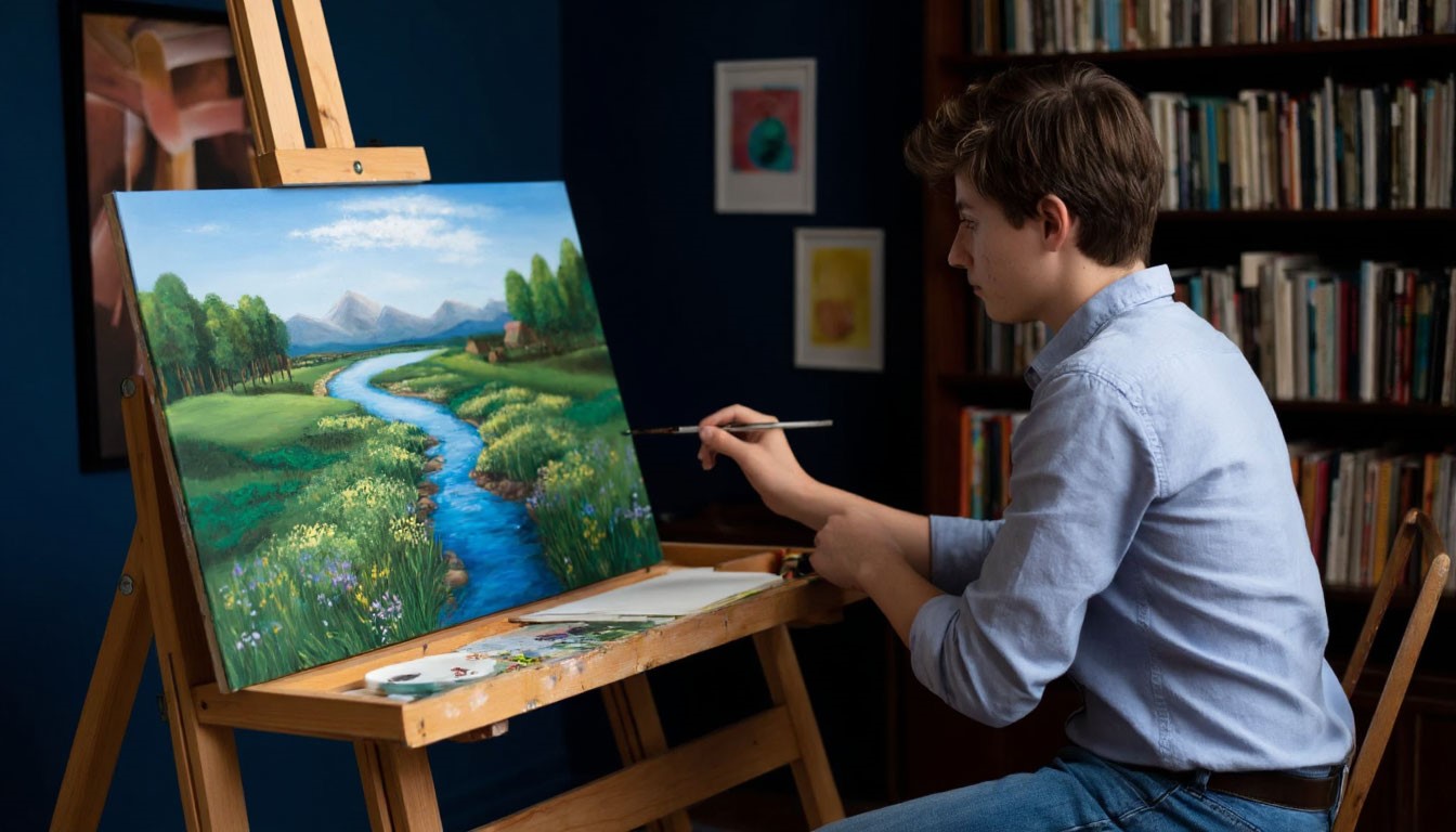 Гороскоп на 17 января: Овнам стоит включить фантазию