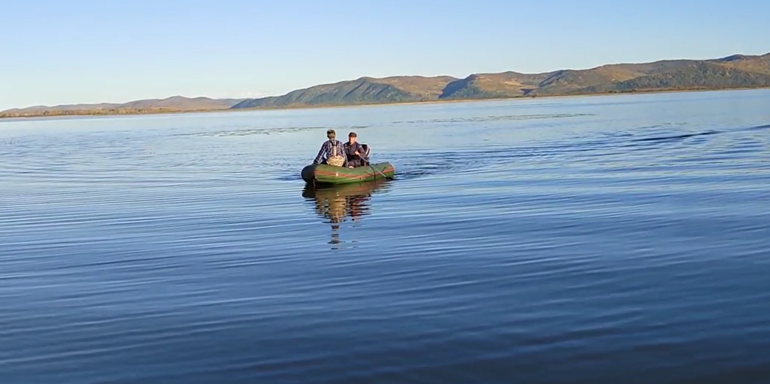 Суд Комсомольска-на-Амуре рассмотрит дело о незаконном промысле кеты