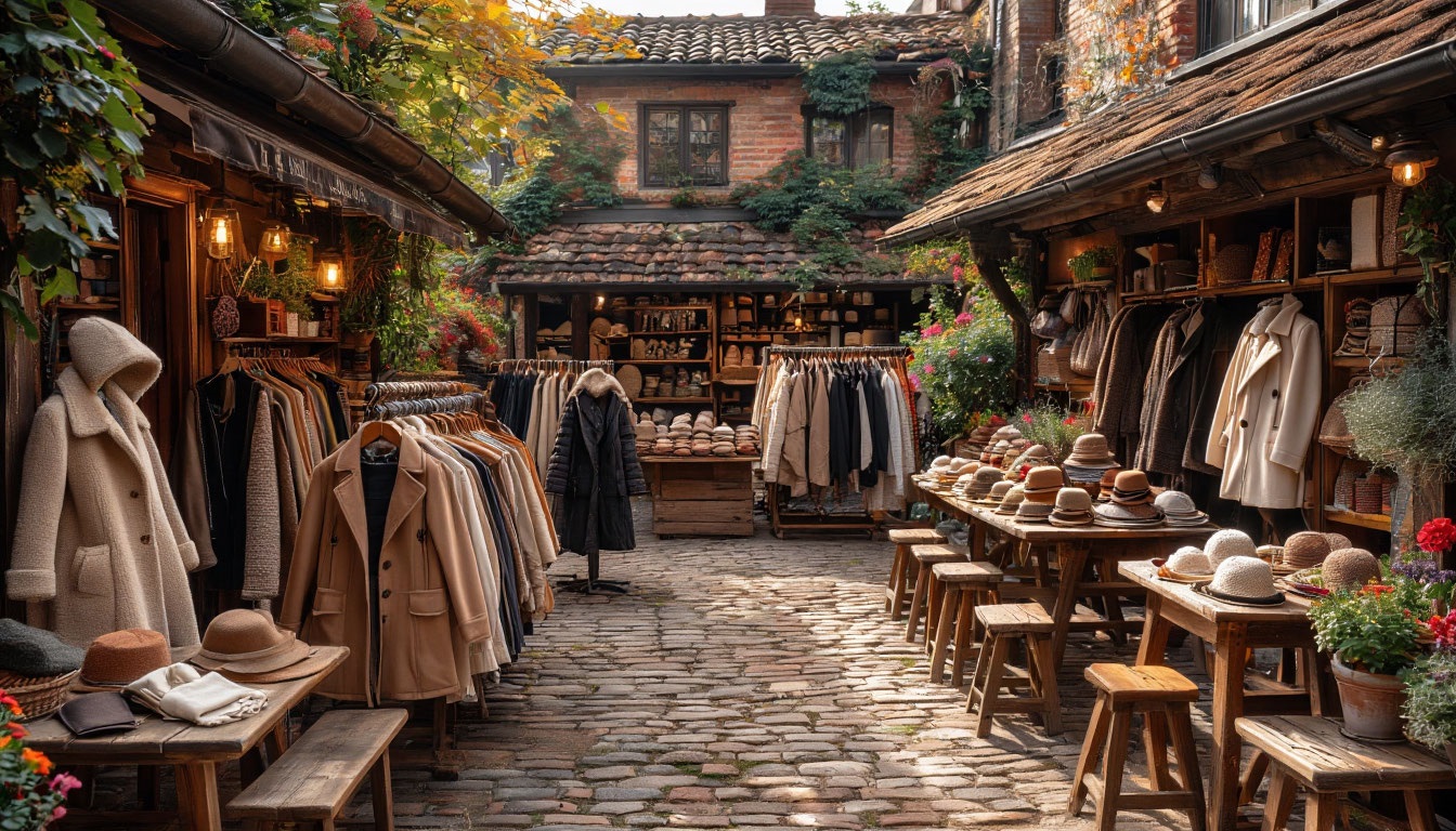 Роспотребнадзор рассказал хабаровчанам о правилах выбора и покупки верхней одежды