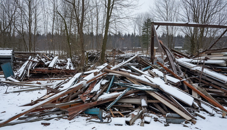 Комсомольчанин отсудил 170 тыс рублей за переломы ног и ожоги на работе