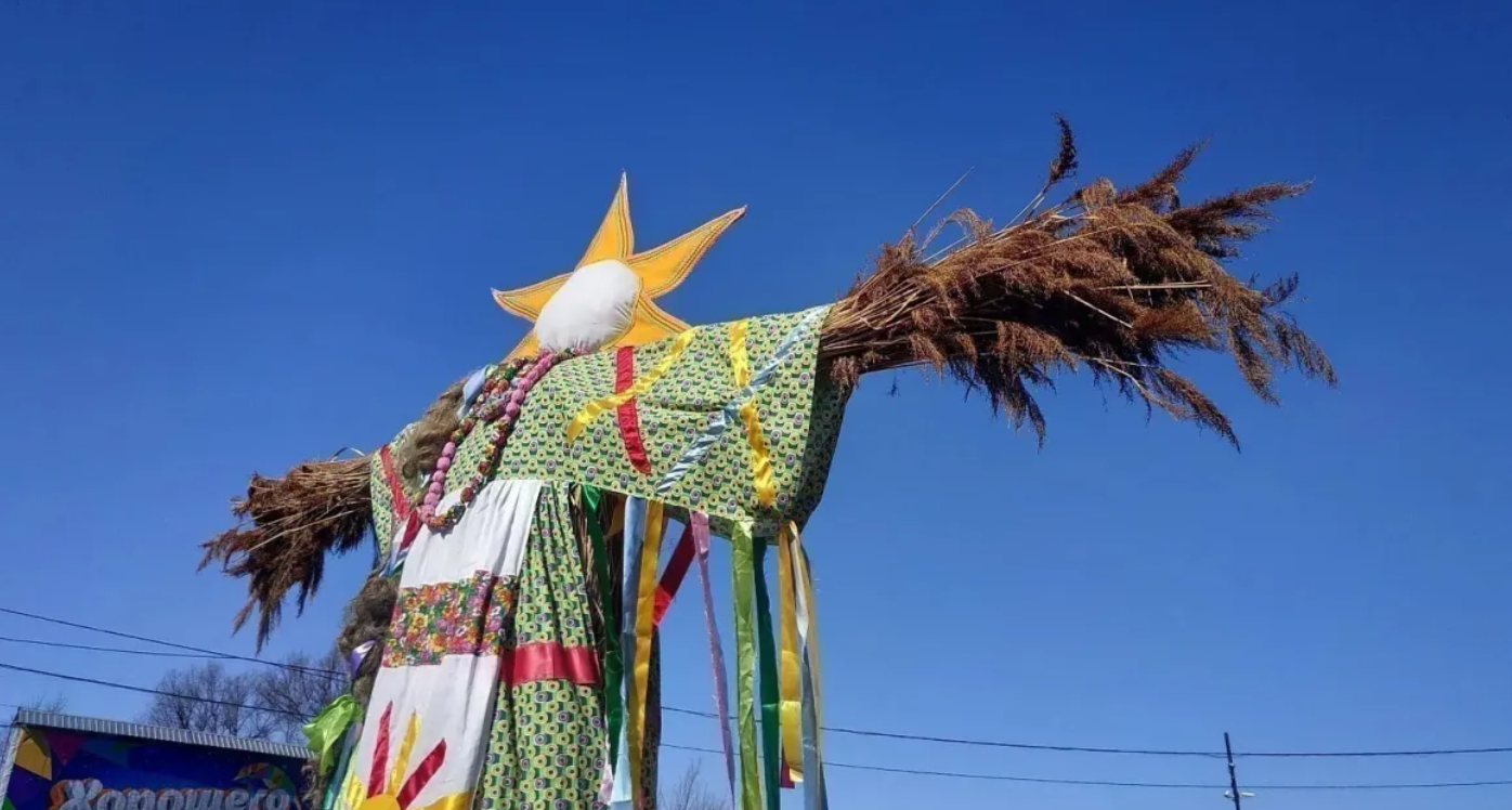 Выходные с праздничным колоритом ждут жителей Хабаровского края