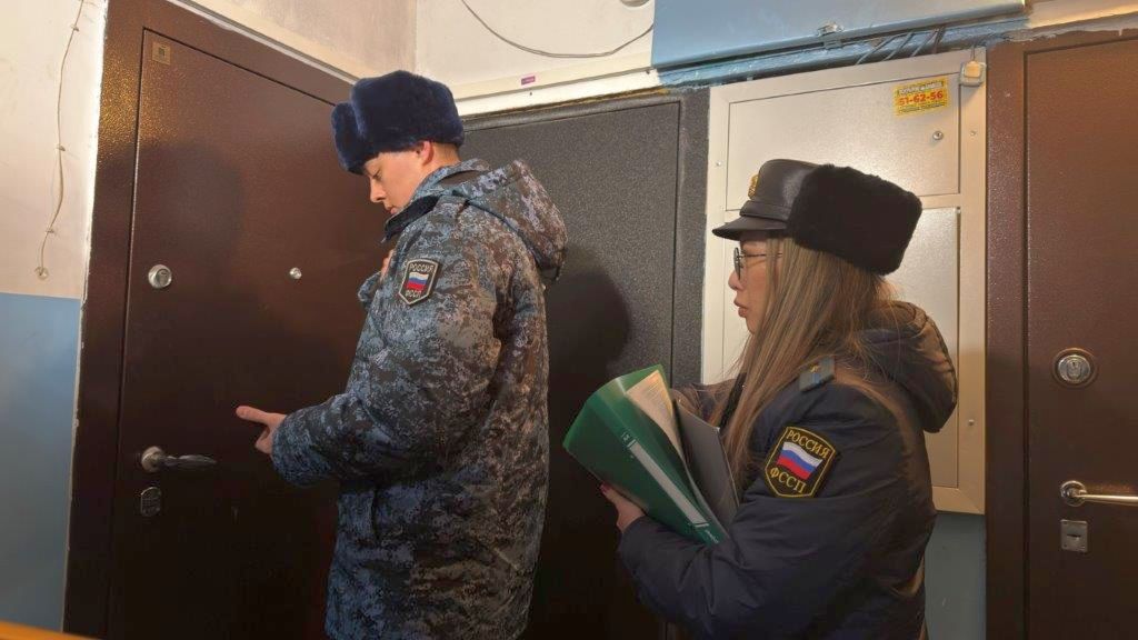 В Хабаровском крае с неплательщиков принудительно взыскивают долги за энергоресурсы