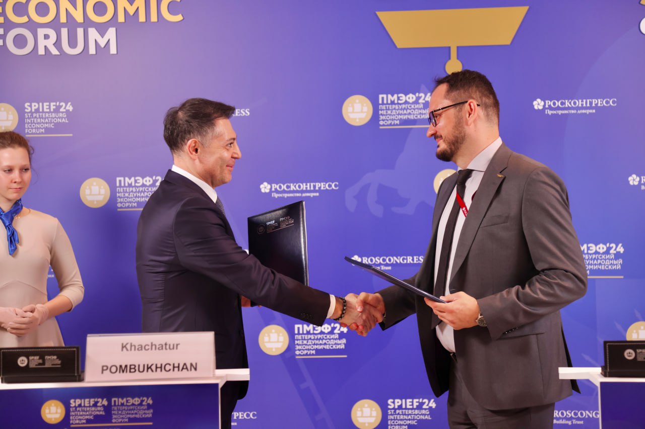 МегаФон стал партнёром федерального благотворительного проекта Совкомбанка «Технологии добра»