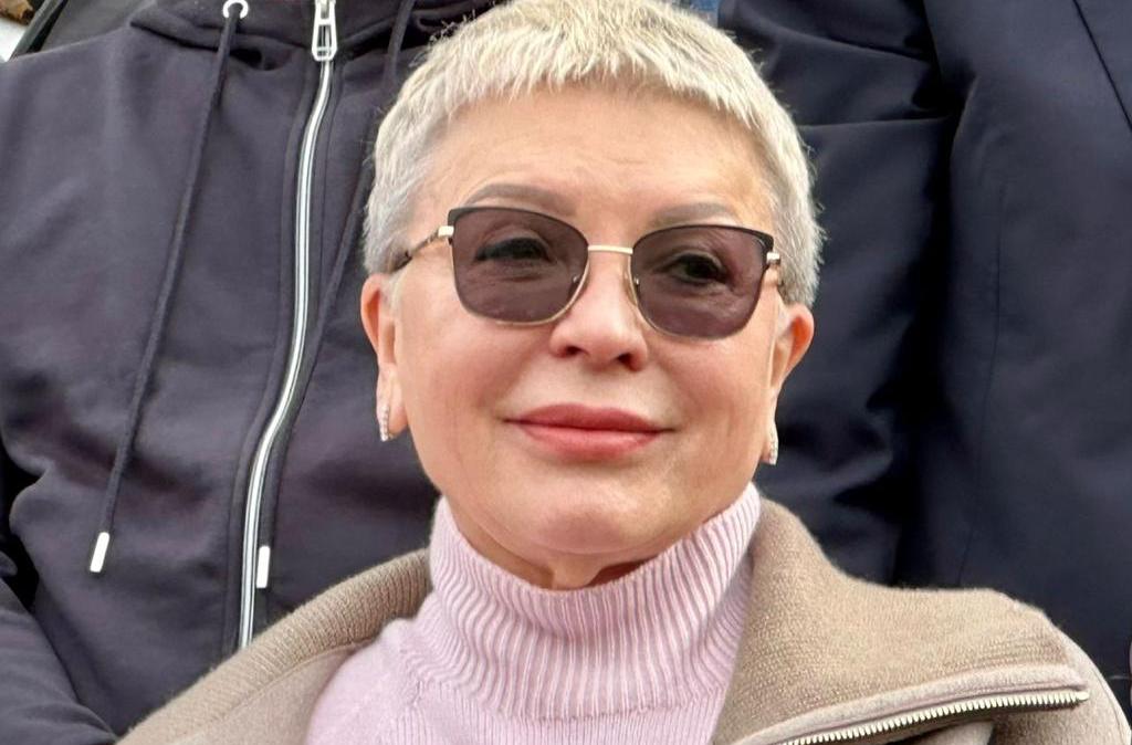 «Хабаровские врачи - скромные герои, спасающие жизни на высоте» - Наталья Болоняева