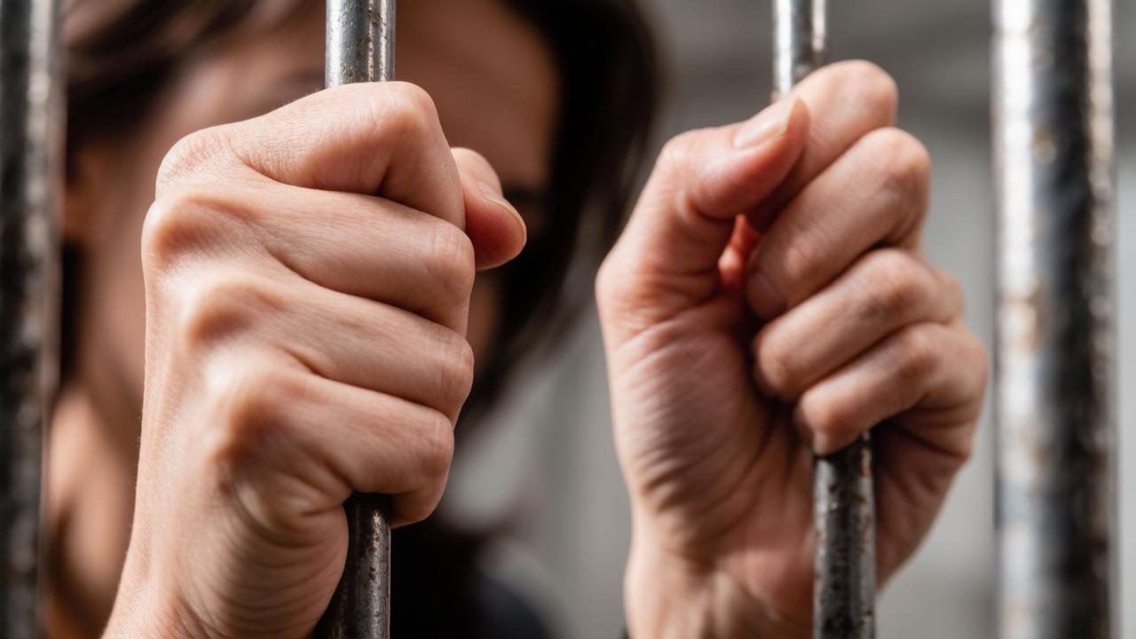 Хабаровчанку отправили в СИЗО после обвинения в госизмене