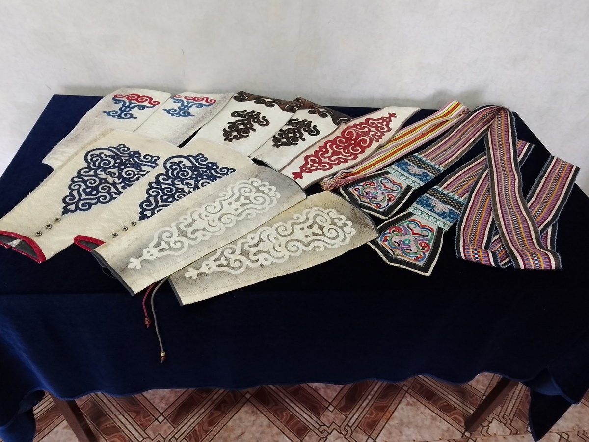 День ульчской культуры пройдёт в Гродековском музее