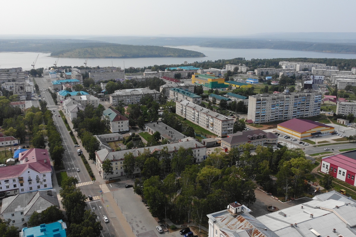 Ограничения на продажу бензина частично сняты в Хабаровском крае