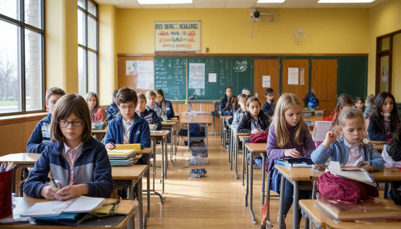 Представители национальных объединений отреагировали на конфликт в школе Хабаровска 