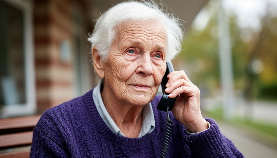 Хабаровская пенсионерка перевела на «безопасный счёт» мошенников 1,5 млн рублей