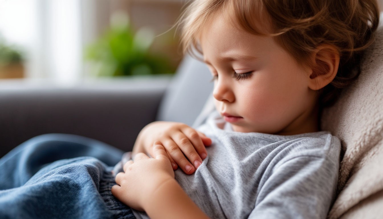 Сезон энтеровирусных инфекций начался в Хабаровском крае