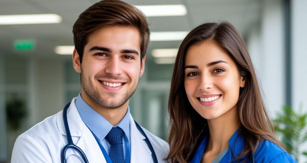 Хабаровских выпускников медвузов обяжут отработать по направлению  