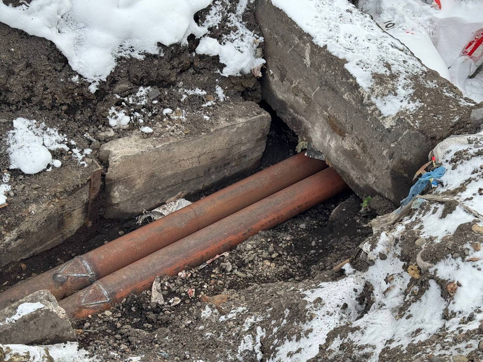 В Хабаровском крае возбудили дела после коммунальных аварий