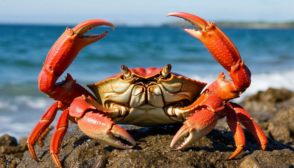 Житель Хабаровского края заплатит 3,4 млн рублей за незаконную добычу 247 крабов