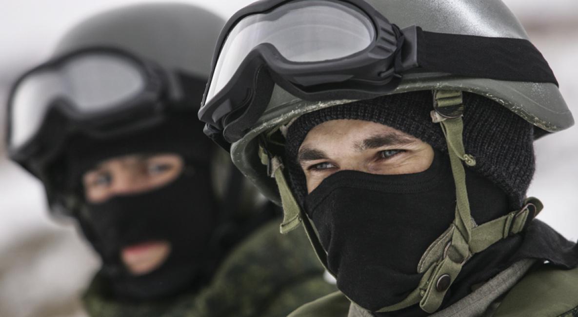 На деньги хабаровских школьников куплены квадрокоптеры для СВО