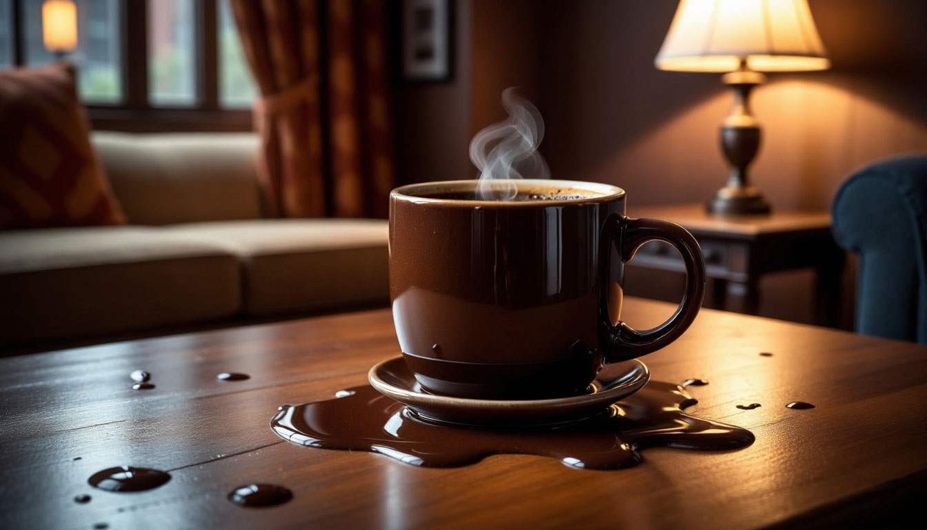 Праздники сегодня: День гадания на кофейной гуще