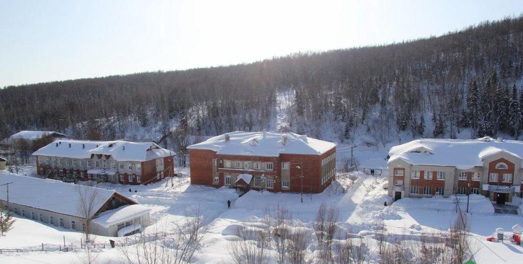 Лечебницы Хабаровского края помогут эффективно восстановить здоровье