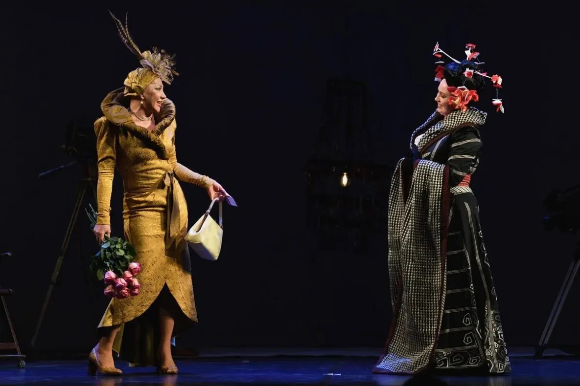 Фестиваль «Амурская осень» пройдёт в Хабаровске в сентябре