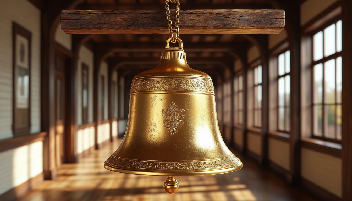 В Хабаровском крае в декабре отменят привычные школьные звонки