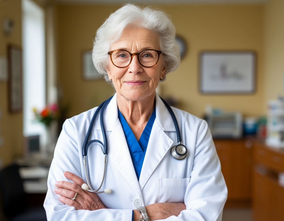 Бывшая врач больницы осуждена в Хабаровске за «торговлю» диагнозами