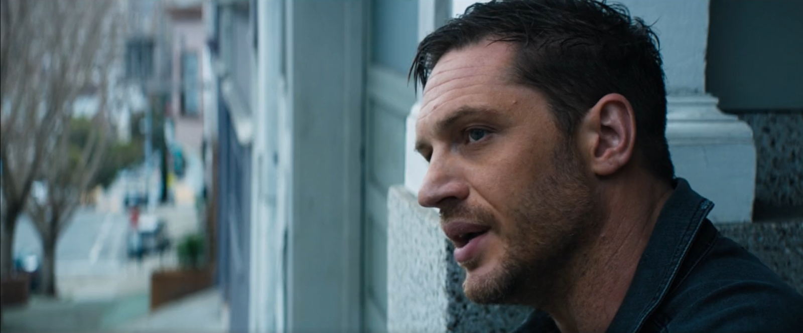 Вероятного похитителя Тома Харди задержали в Хабаровске