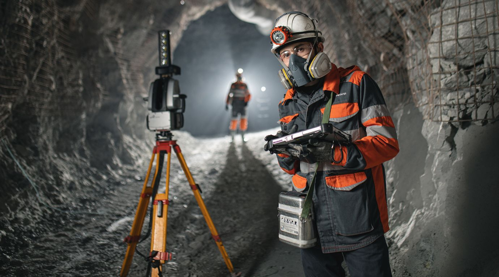 Хабаровский край установил новые рекорды по добыче золота, олова и меди