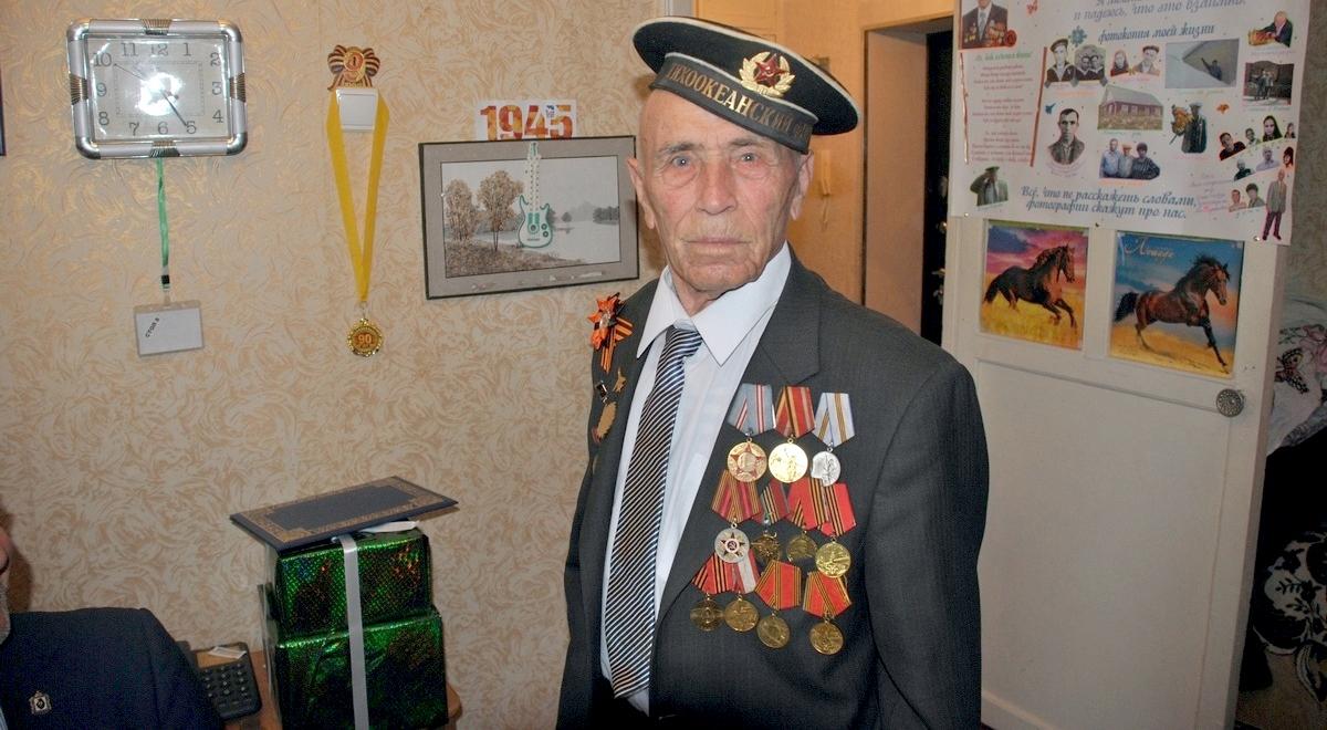 Почётного гражданина города выбрали в Комсомольске-на-Амуре 