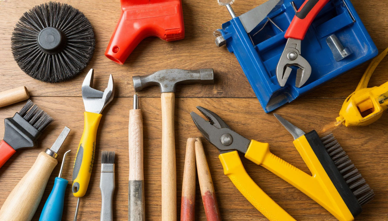 Народные приметы на 8 августа: сегодня нельзя одалживать инструменты