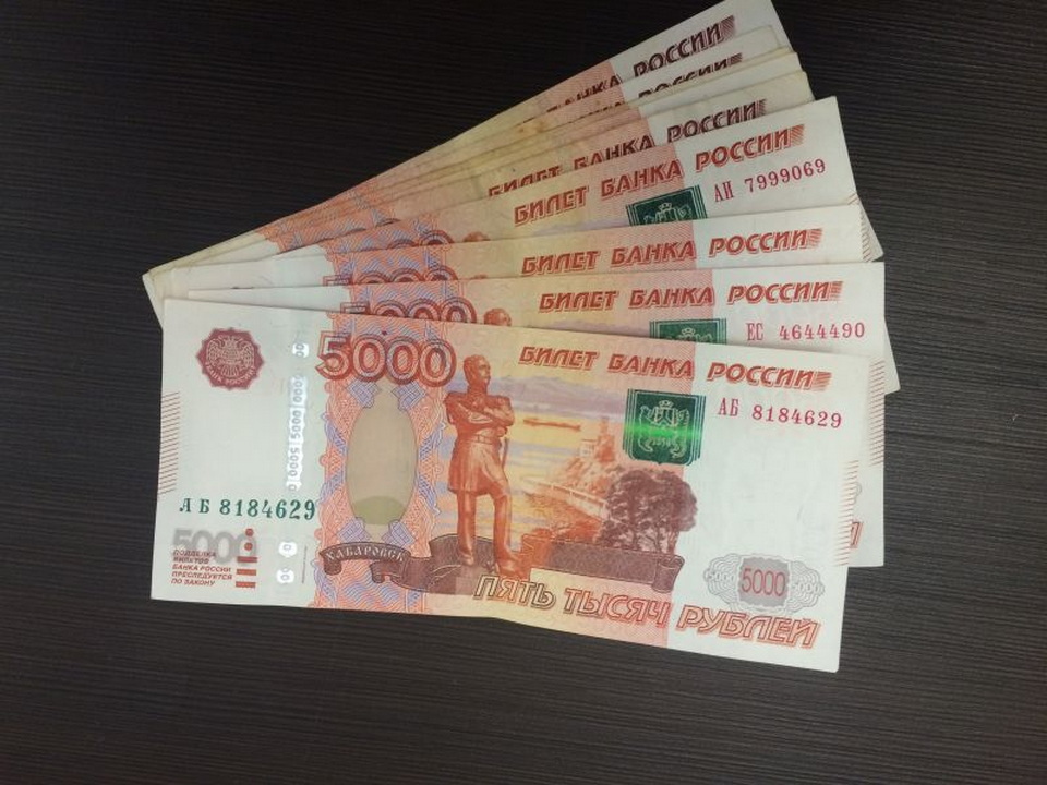Фирма из Хабаровска попалась на неуплате налогов на 37 млн рублей