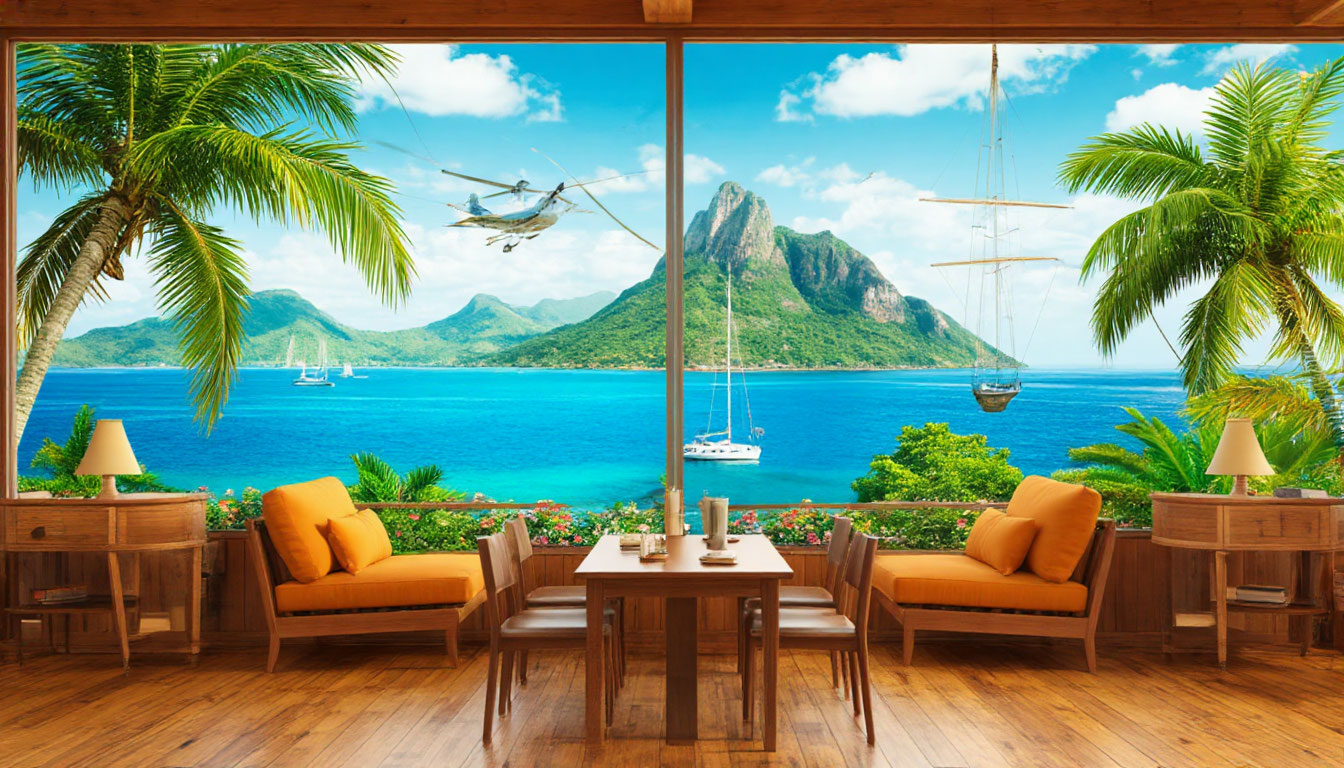 Три года в колонии проведёт хабаровчанка за мошенничество с турпутёвками