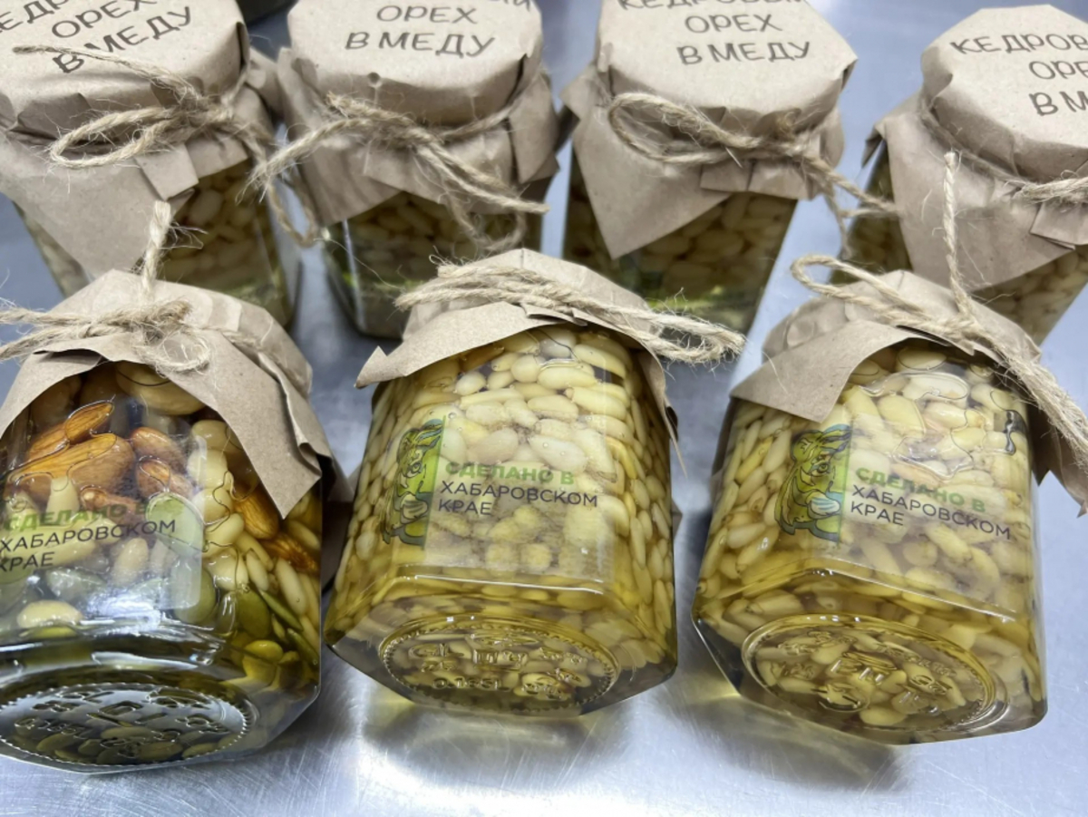 Хабаровские предприниматели представят свою продукцию на ВЭФ-2026