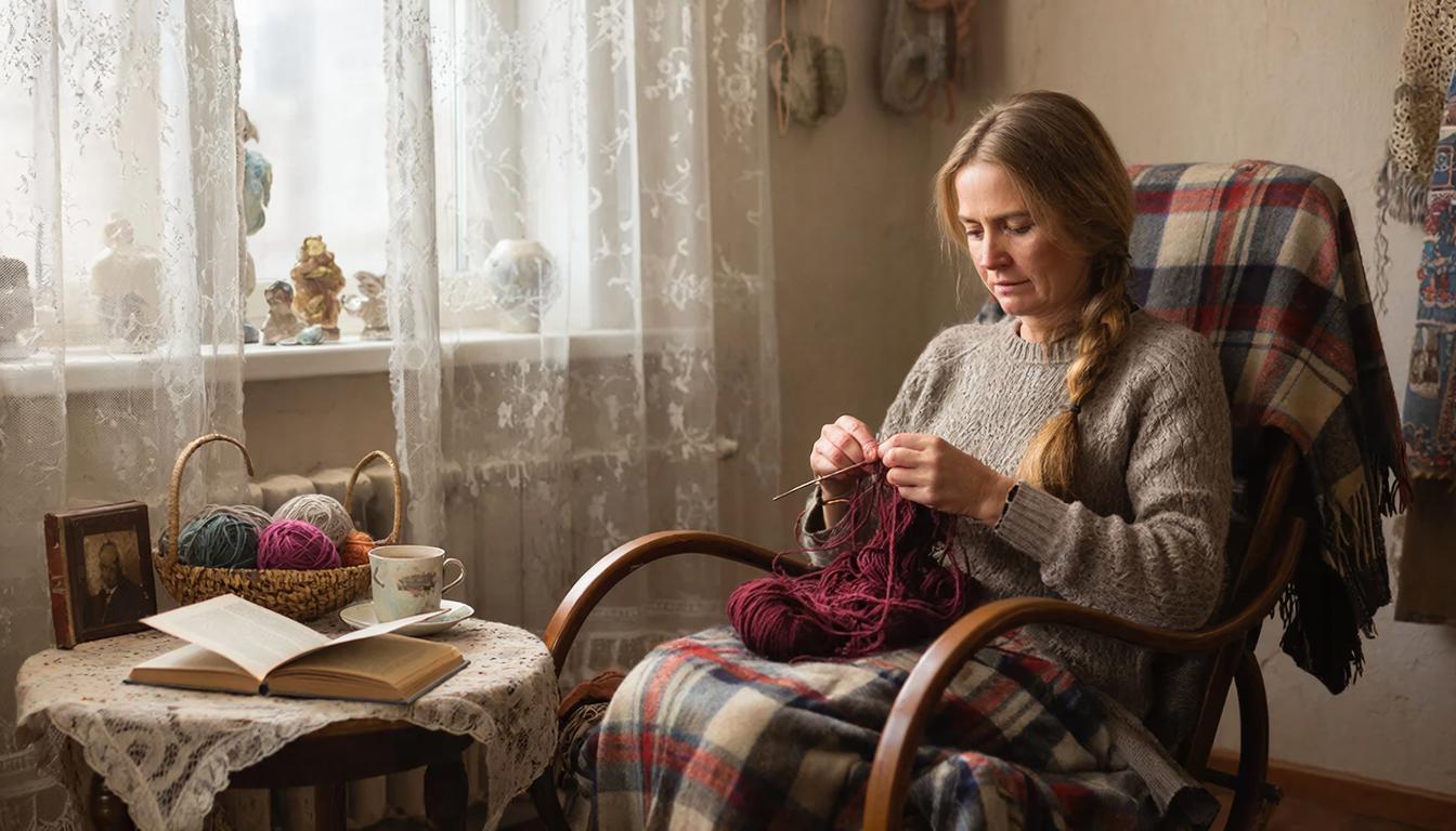 Праздники сегодня: День вязания