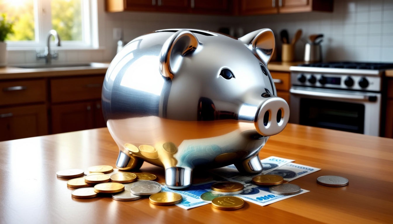 Праздники сегодня: Международный день экономии