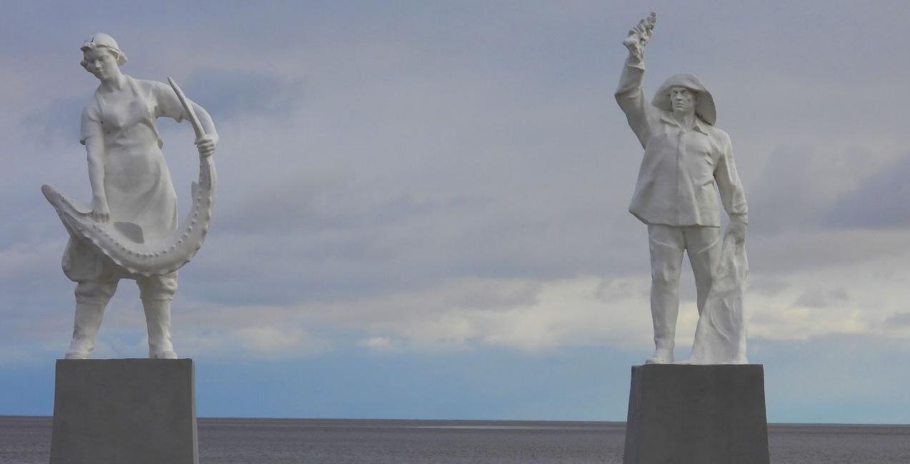 На севере Хабаровского края намерены развивать туризм