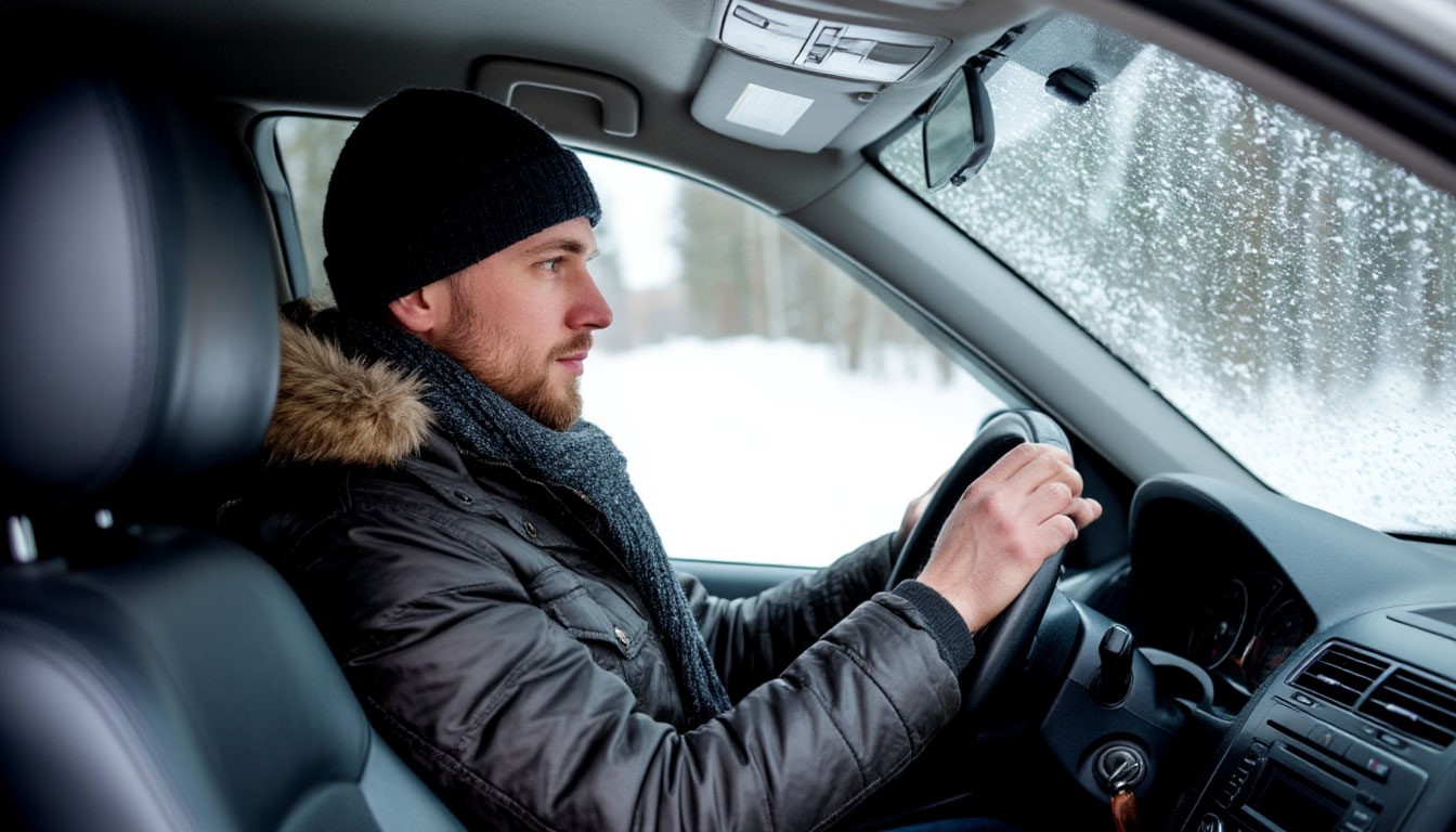 Движение транспорта ограничат в центре Хабаровска 15 февраля