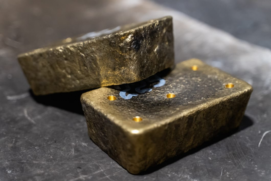 Добыча золота выросла в Хабаровском крае