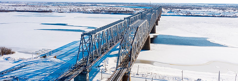 Михаил Мишустин анонсировал увеличение мощностей Транссиба и БАМа к 2032 году