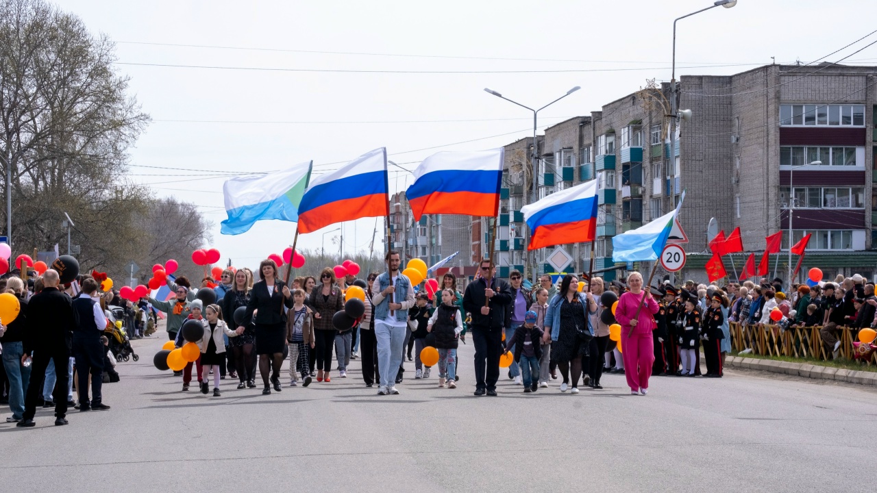 Жителей Эльбана приглашают стать летописцами посёлка-юбиляра