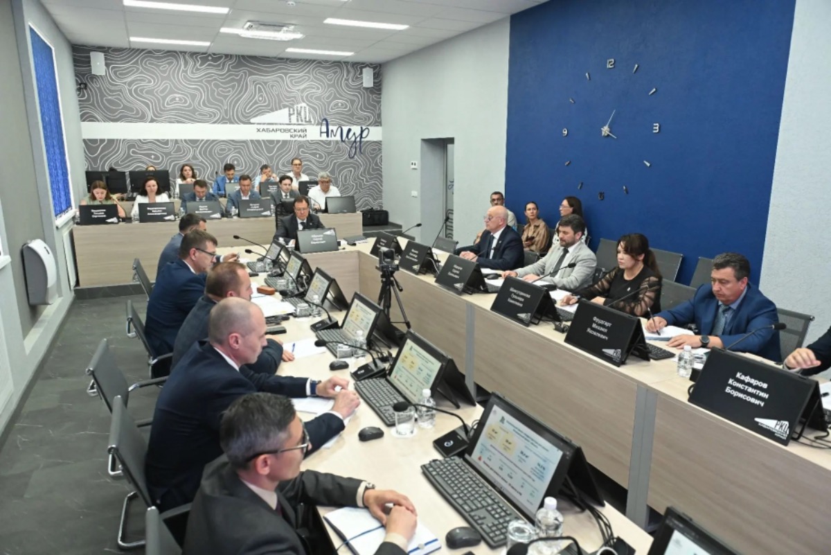 В Хабаровском крае к 2028 году построят 36 домов для льготников