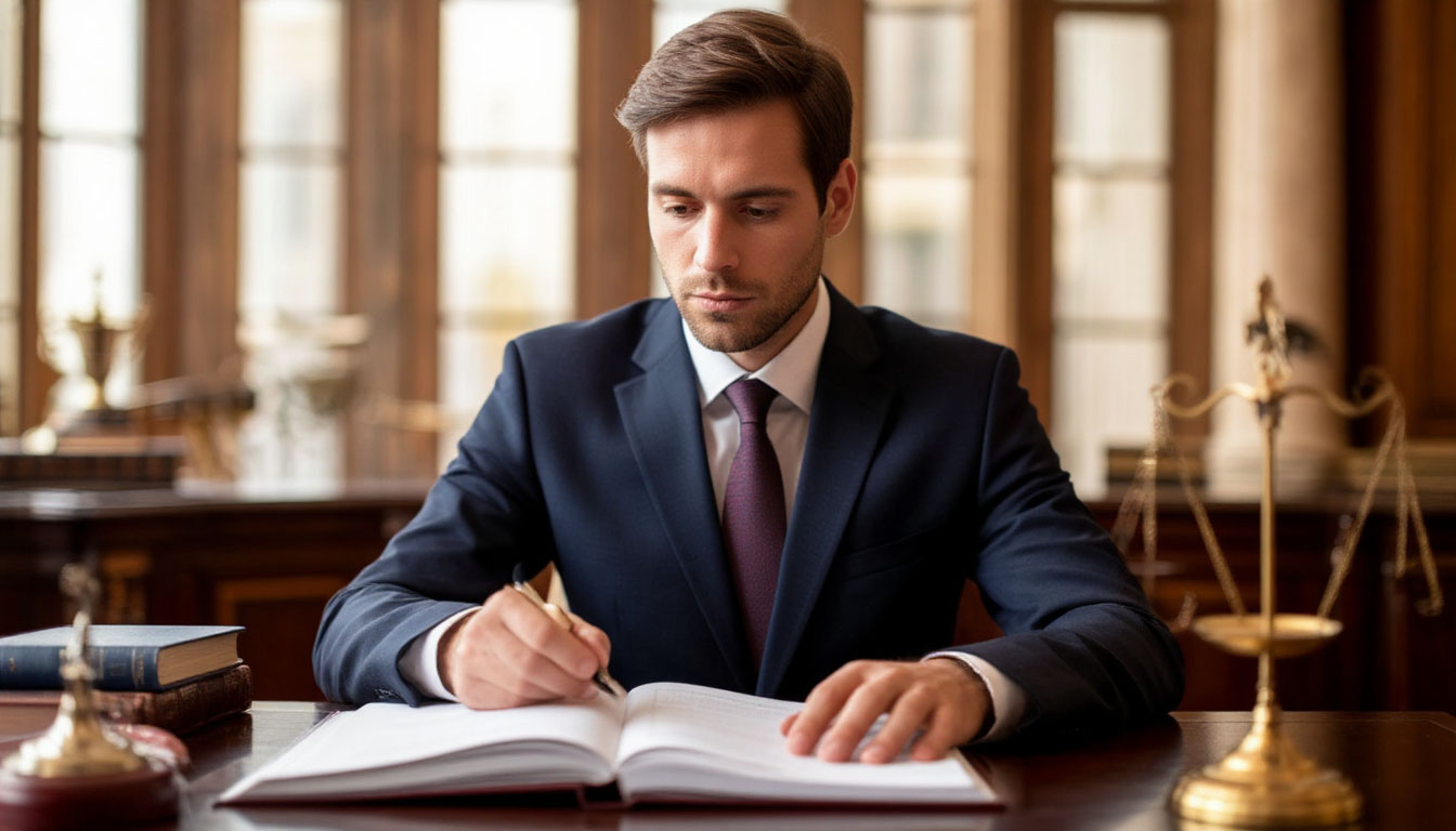 У хабаровских адвокатов теперь будет свой профессиональный праздник