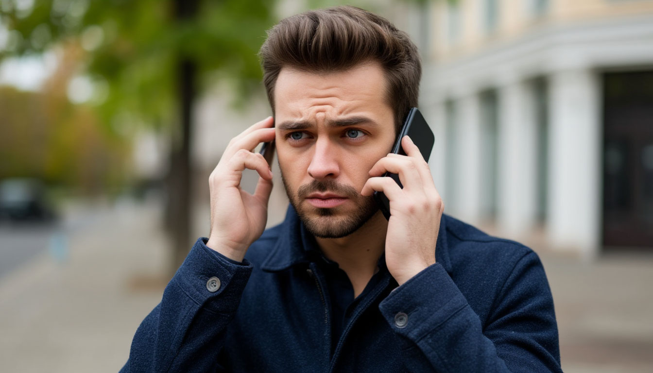 Мошенники стали чаще пугать хабаровчан уголовными делами 