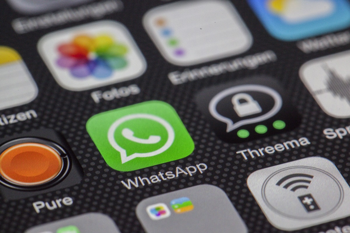 WhatsApp защитит пользователей от анонимных сообщений