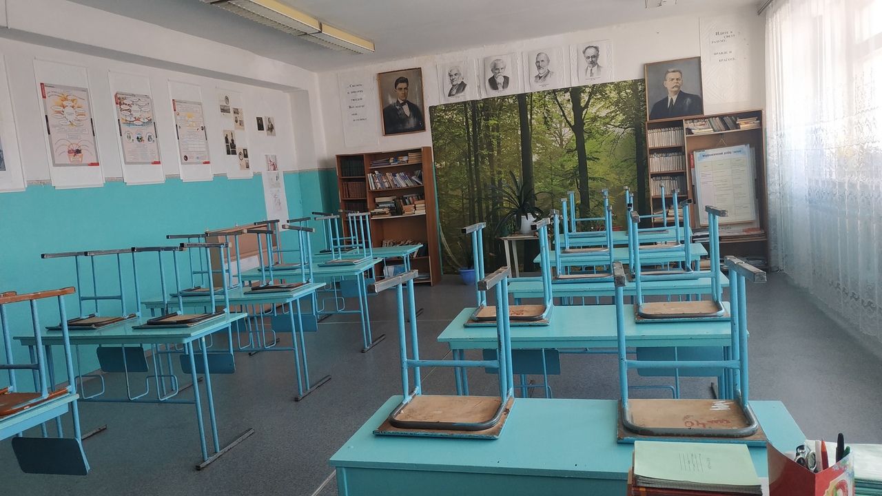 Идею перехода на 12-летнее образование прокомментировали в Минпросвещения РФ