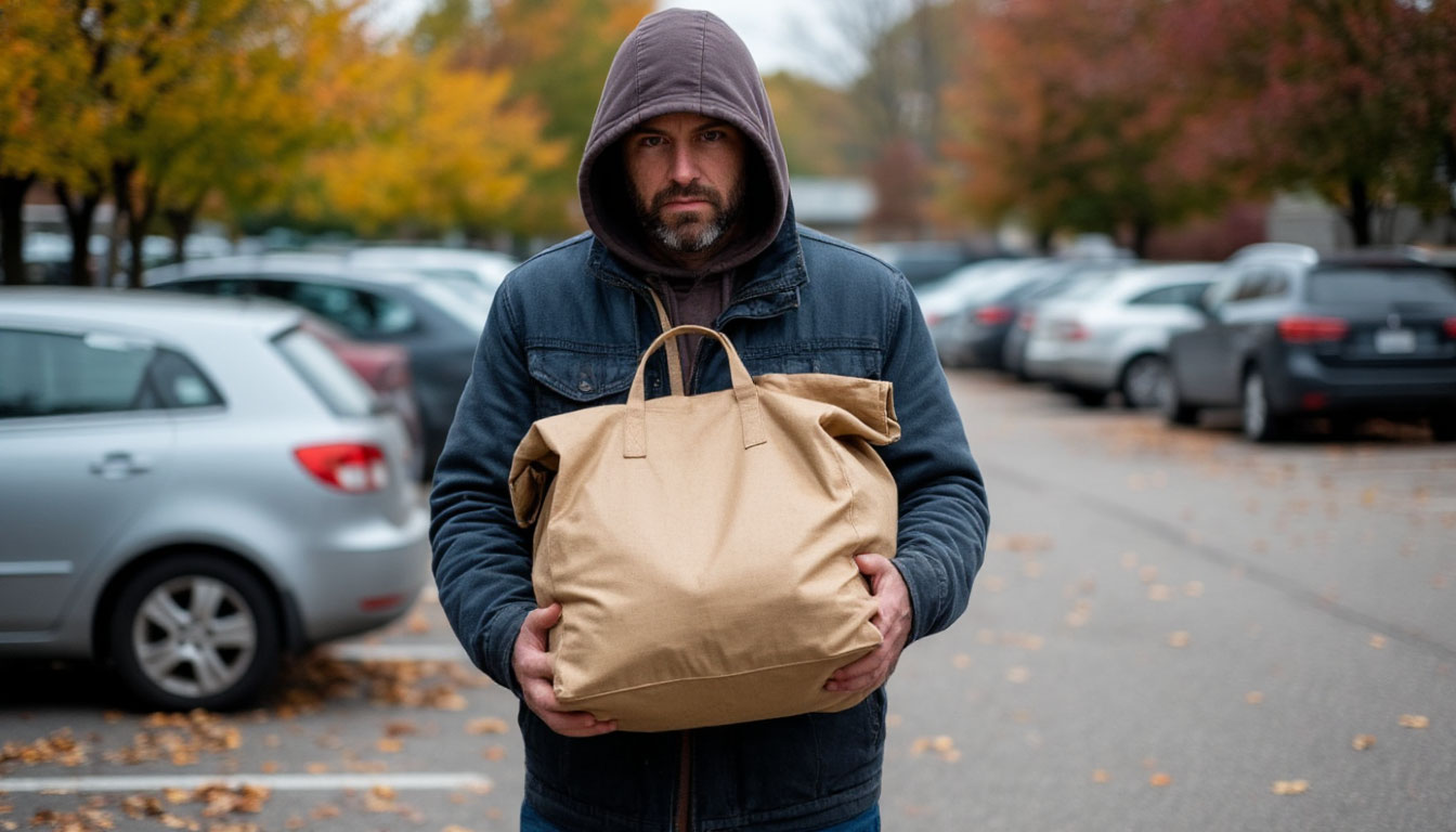 Хабаровчанку ждёт суд за соучастие в краже у пенсионерки 19 млн рублей