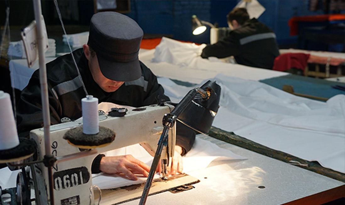 Осуждённый за оправдание терроризма публично раскаялся в хабаровской колонии