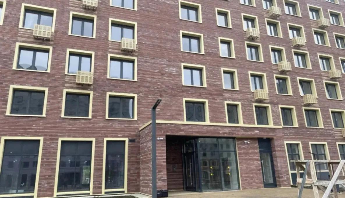 Рынок вторичного жилья в Хабаровском крае растет быстрее, чем первичный 